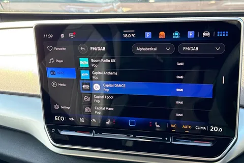 GJ25ZNN Volkswagen ID.4 210kW Match Pro 77kWh 5dr Auto | Electric Tailgate | Rear Camera Thumbnail #28