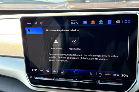 GJ25ZNN Volkswagen ID.4 210kW Match Pro 77kWh 5dr Auto | Electric Tailgate | Rear Camera Thumbnail #29