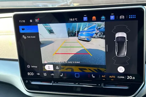 GJ25ZNN Volkswagen ID.4 210kW Match Pro 77kWh 5dr Auto | Electric Tailgate | Rear Camera Thumbnail #30