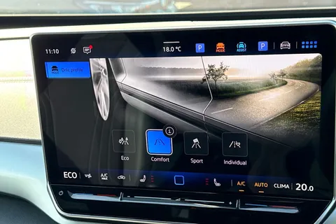 GJ25ZNN Volkswagen ID.4 210kW Match Pro 77kWh 5dr Auto | Electric Tailgate | Rear Camera Thumbnail #31