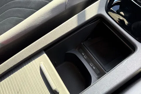 GJ25ZNN Volkswagen ID.4 210kW Match Pro 77kWh 5dr Auto | Electric Tailgate | Rear Camera Thumbnail #35