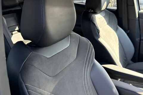 GJ25ZNN Volkswagen ID.4 210kW Match Pro 77kWh 5dr Auto | Electric Tailgate | Rear Camera Thumbnail #36