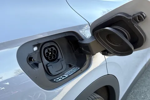 GJ25ZNN Volkswagen ID.4 210kW Match Pro 77kWh 5dr Auto | Electric Tailgate | Rear Camera Thumbnail #37