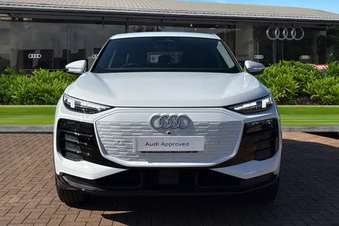 KM75VXR Audi Q6 E-Tron Q6 SUV Sport e-tron 185,00 kW Thumbnail #7