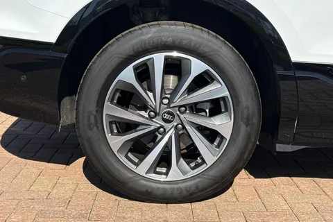 KM75VXR Audi Q6 E-Tron Q6 SUV Sport e-tron 185,00 kW Thumbnail #11