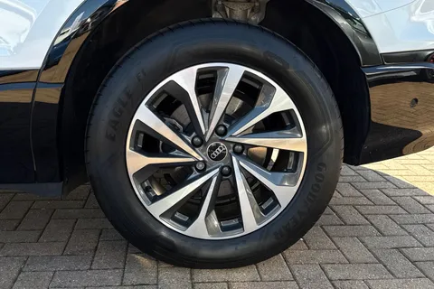 KM75VXR Audi Q6 E-Tron Q6 SUV Sport e-tron 185,00 kW Thumbnail #14