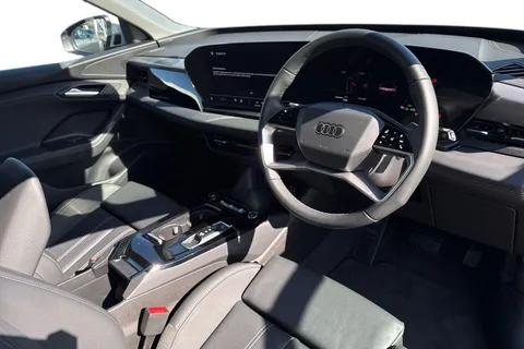 KM75VXR Audi Q6 E-Tron Q6 SUV Sport e-tron 185,00 kW Thumbnail #15