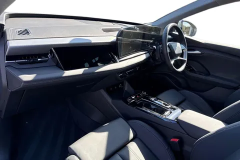 KM75VXR Audi Q6 E-Tron Q6 SUV Sport e-tron 185,00 kW Thumbnail #16