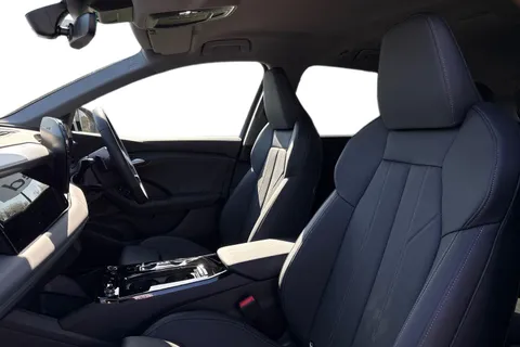 KM75VXR Audi Q6 E-Tron Q6 SUV Sport e-tron 185,00 kW Thumbnail #17