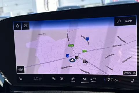 KM75VXR Audi Q6 E-Tron Q6 SUV Sport e-tron 185,00 kW Thumbnail #18