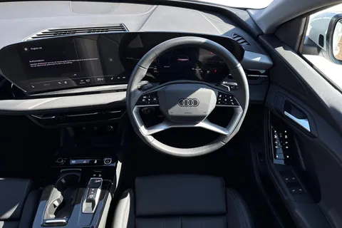 KM75VXR Audi Q6 E-Tron Q6 SUV Sport e-tron 185,00 kW Thumbnail #19