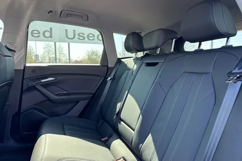 KM75VXR Audi Q6 E-Tron Q6 SUV Sport e-tron 185,00 kW Thumbnail #20