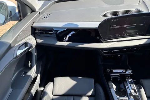 KM75VXR Audi Q6 E-Tron Q6 SUV Sport e-tron 185,00 kW Thumbnail #21