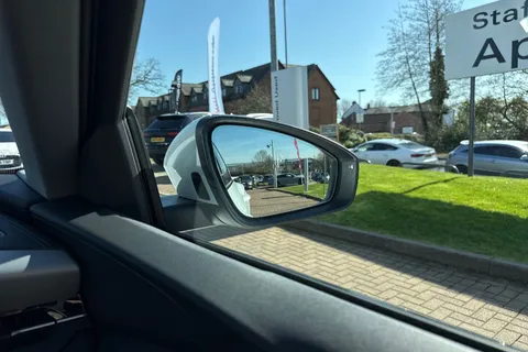 KM75VXR Audi Q6 E-Tron Q6 SUV Sport e-tron 185,00 kW Thumbnail #22