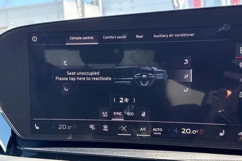 KM75VXR Audi Q6 E-Tron Q6 SUV Sport e-tron 185,00 kW Thumbnail #23