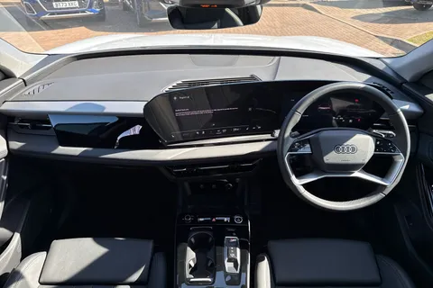 KM75VXR Audi Q6 E-Tron Q6 SUV Sport e-tron 185,00 kW Thumbnail #26