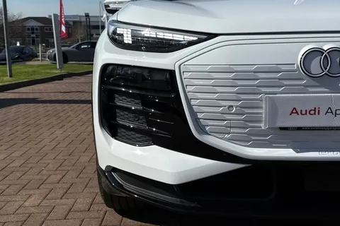 KM75VXR Audi Q6 E-Tron Q6 SUV Sport e-tron 185,00 kW Thumbnail #30