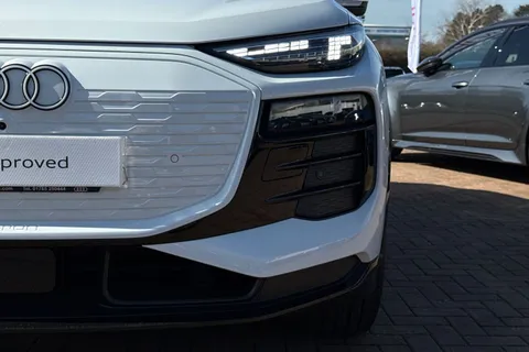 KM75VXR Audi Q6 E-Tron Q6 SUV Sport e-tron 185,00 kW Thumbnail #31