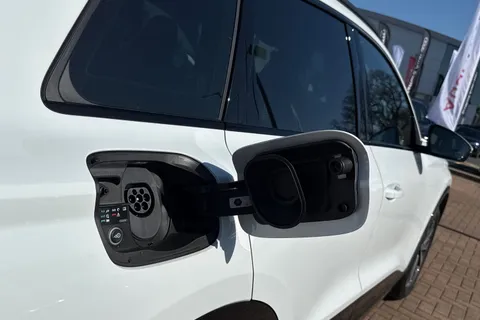 KM75VXR Audi Q6 E-Tron Q6 SUV Sport e-tron 185,00 kW Thumbnail #33