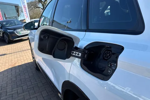 KM75VXR Audi Q6 E-Tron Q6 SUV Sport e-tron 185,00 kW Thumbnail #34