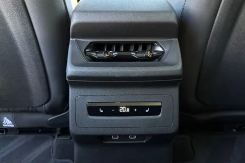 KM75VXR Audi Q6 E-Tron Q6 SUV Sport e-tron 185,00 kW Thumbnail #38