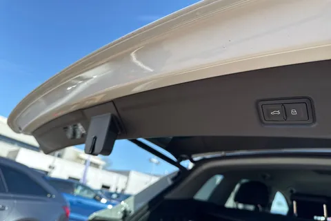 KM75VXR Audi Q6 E-Tron Q6 SUV Sport e-tron 185,00 kW Thumbnail #42