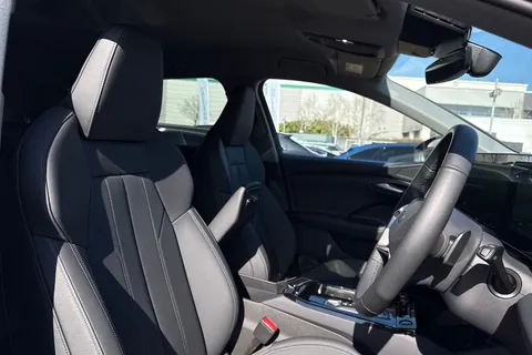 KM75VXR Audi Q6 E-Tron Q6 SUV Sport e-tron 185,00 kW Thumbnail #46