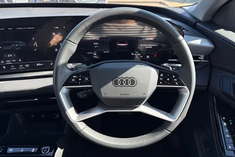 KM75VXR Audi Q6 E-Tron Q6 SUV Sport e-tron 185,00 kW Thumbnail #47