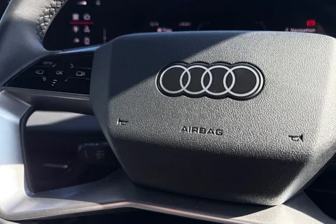 KM75VXR Audi Q6 E-Tron Q6 SUV Sport e-tron 185,00 kW Thumbnail #48