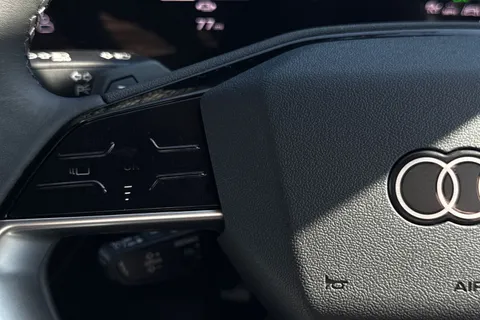 KM75VXR Audi Q6 E-Tron Q6 SUV Sport e-tron 185,00 kW Thumbnail #49