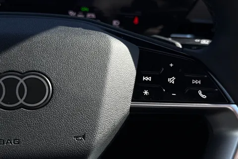 KM75VXR Audi Q6 E-Tron Q6 SUV Sport e-tron 185,00 kW Thumbnail #50