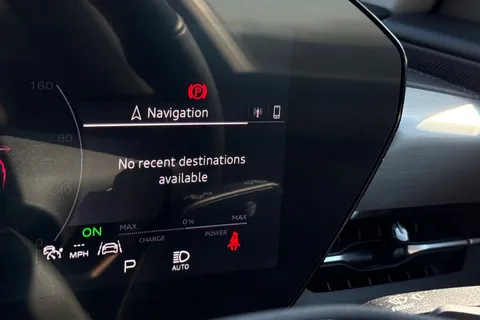 KM75VXR Audi Q6 E-Tron Q6 SUV Sport e-tron 185,00 kW Thumbnail #51