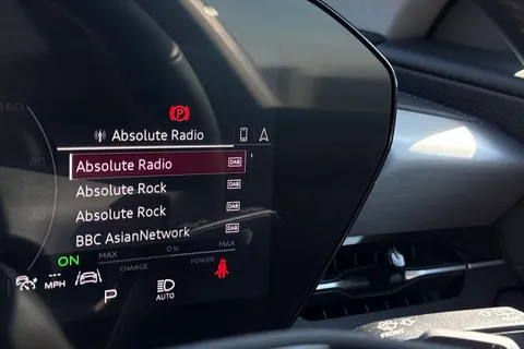 KM75VXR Audi Q6 E-Tron Q6 SUV Sport e-tron 185,00 kW Thumbnail #52