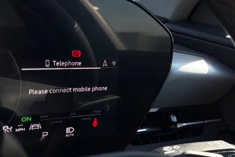 KM75VXR Audi Q6 E-Tron Q6 SUV Sport e-tron 185,00 kW Thumbnail #53