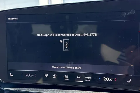 KM75VXR Audi Q6 E-Tron Q6 SUV Sport e-tron 185,00 kW Thumbnail #55