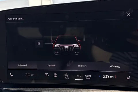 KM75VXR Audi Q6 E-Tron Q6 SUV Sport e-tron 185,00 kW Thumbnail #57