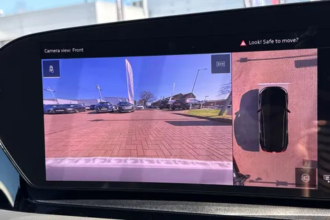 KM75VXR Audi Q6 E-Tron Q6 SUV Sport e-tron 185,00 kW Thumbnail #58