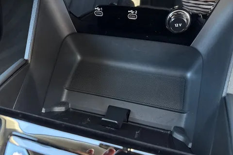 KM75VXR Audi Q6 E-Tron Q6 SUV Sport e-tron 185,00 kW Thumbnail #60