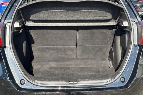 SA72UUW Honda Jazz 1.5 i-MMD Hybrid SR 5dr eCVT Thumbnail #10