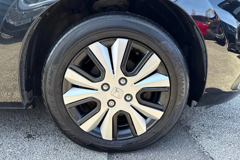 SA72UUW Honda Jazz 1.5 i-MMD Hybrid SR 5dr eCVT Thumbnail #13