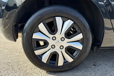 SA72UUW Honda Jazz 1.5 i-MMD Hybrid SR 5dr eCVT Thumbnail #15