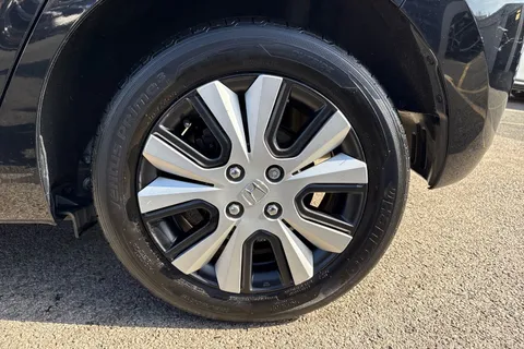 SA72UUW Honda Jazz 1.5 i-MMD Hybrid SR 5dr eCVT Thumbnail #16