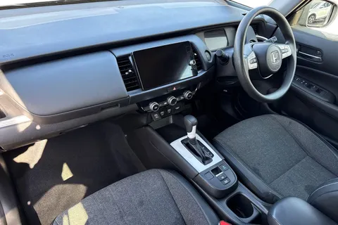 SA72UUW Honda Jazz 1.5 i-MMD Hybrid SR 5dr eCVT Thumbnail #17