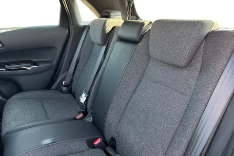 SA72UUW Honda Jazz 1.5 i-MMD Hybrid SR 5dr eCVT Thumbnail #19