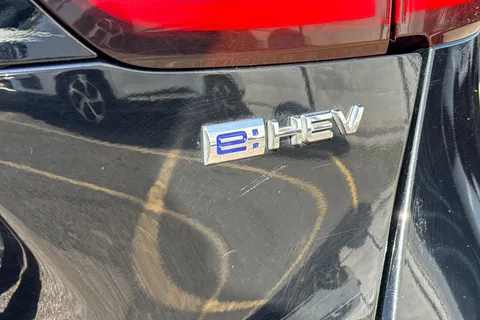 SA72UUW Honda Jazz 1.5 i-MMD Hybrid SR 5dr eCVT Thumbnail #26