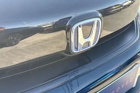 SA72UUW Honda Jazz 1.5 i-MMD Hybrid SR 5dr eCVT Thumbnail #28