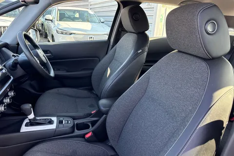 SA72UUW Honda Jazz 1.5 i-MMD Hybrid SR 5dr eCVT Thumbnail #29