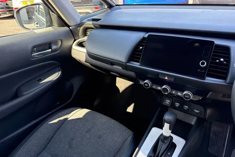 SA72UUW Honda Jazz 1.5 i-MMD Hybrid SR 5dr eCVT Thumbnail #31