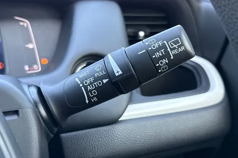 SA72UUW Honda Jazz 1.5 i-MMD Hybrid SR 5dr eCVT Thumbnail #34