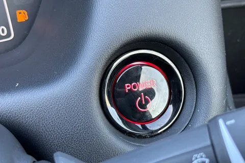 SA72UUW Honda Jazz 1.5 i-MMD Hybrid SR 5dr eCVT Thumbnail #35